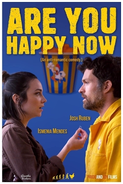 Watch free Are You Happy Now Movies