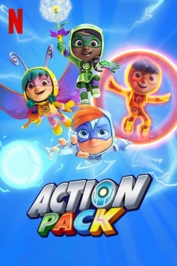 Watch free Action Pack Movies