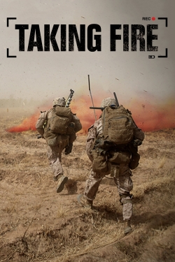 Watch free Taking Fire Movies