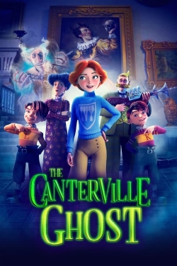 Watch free The Canterville Ghost Movies