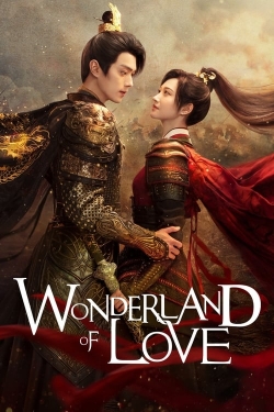 Watch free Wonderland of Love Movies