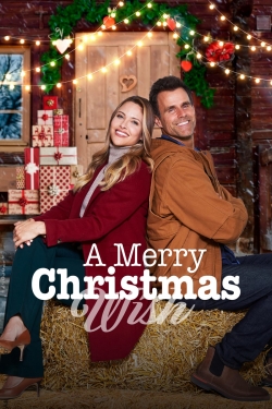Watch free A Merry Christmas Wish Movies