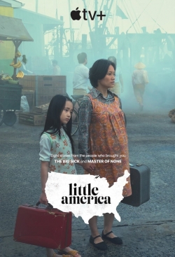 Watch free Little America Movies