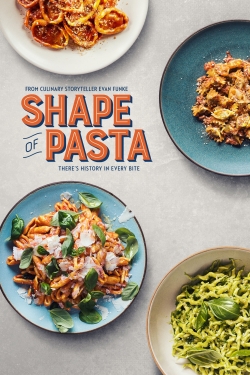 Watch free The Shape of Pasta Movies