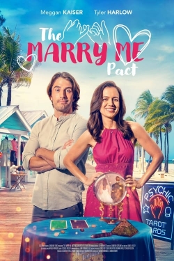Watch free The Marry Me Pact Movies