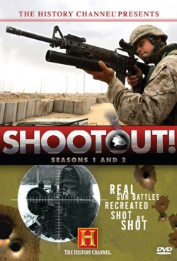 Watch free Shootout! Movies