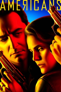 Watch free The Americans Movies