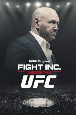 Watch free Fight Inc: Inside the UFC Movies