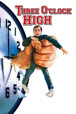 Watch free Three O'Clock High Movies