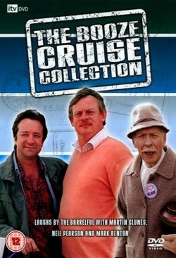 Watch free The Booze Cruise Movies