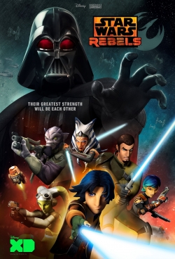 Watch free Star Wars Rebels: The Siege of Lothal Movies