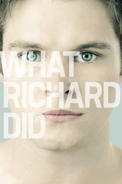 Watch free What Richard Did Movies
