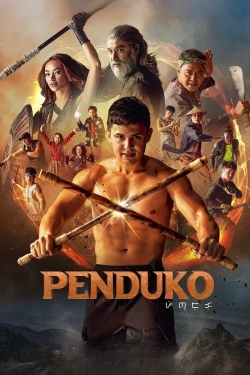 Watch free Penduko Movies