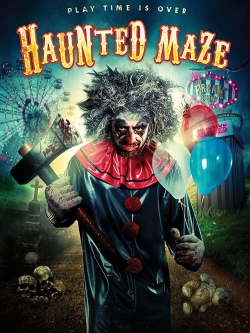 Watch free Haunted Maze Movies