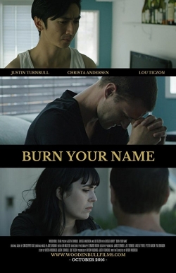 Watch free Burn Your Name Movies