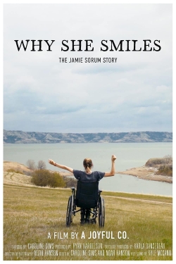 Watch free Why She Smiles Movies