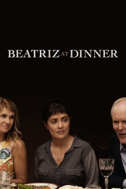 Watch free Beatriz at Dinner Movies