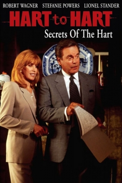 Watch free Hart to Hart: Secrets of the Hart Movies