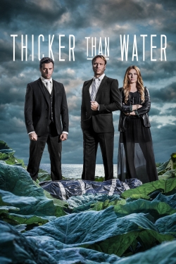 Watch free Thicker Than Water Movies