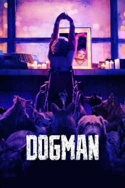 Watch free DogMan Movies