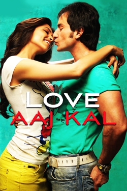 Watch free Love Aaj Kal Movies