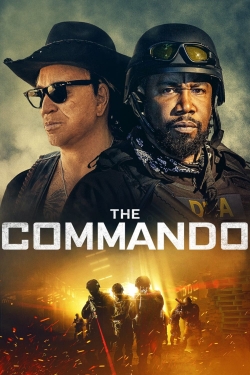 Watch free The Commando Movies
