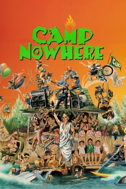 Watch free Camp Nowhere Movies