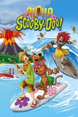 Watch free Aloha Scooby-Doo! Movies