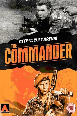 Watch free The Commander Movies