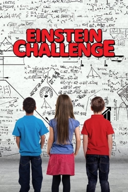 Watch free The Einstein Challenge Movies