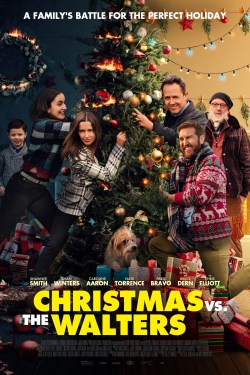 Watch free Christmas vs. The Walters Movies