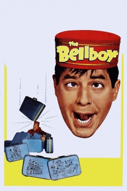 Watch free The Bellboy Movies