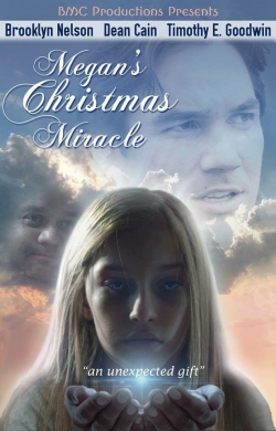 Watch free Megan's Christmas Miracle Movies