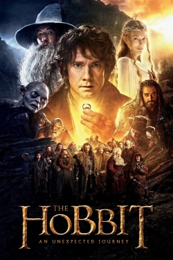 Watch free The Hobbit: An Unexpected Journey Movies