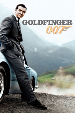 Watch free Goldfinger Movies