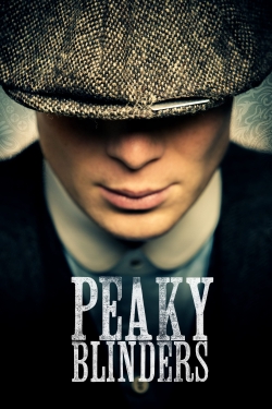 Watch free Peaky Blinders Movies