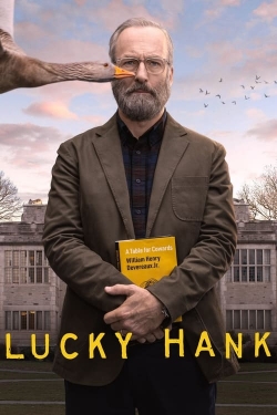 Watch free Lucky Hank Movies