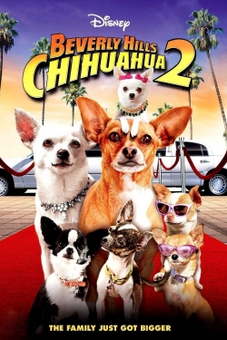 Watch free Beverly Hills Chihuahua 2 Movies