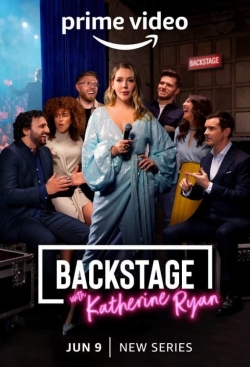 Watch free Backstage with Katherine Ryan Movies