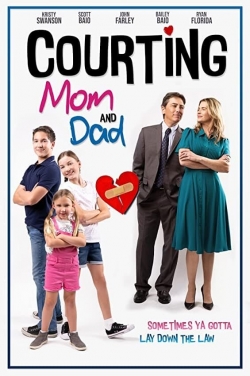 Watch free Courting Mom and Dad Movies