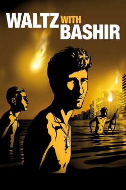 Watch free Waltz with Bashir Movies