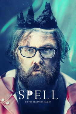 Watch free Spell Movies