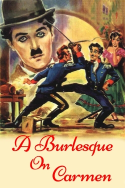 Watch free A Burlesque on Carmen Movies