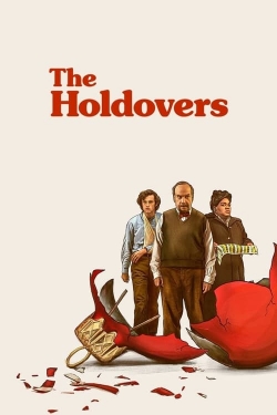 Watch free The Holdovers Movies