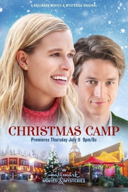 Watch free Christmas Camp Movies