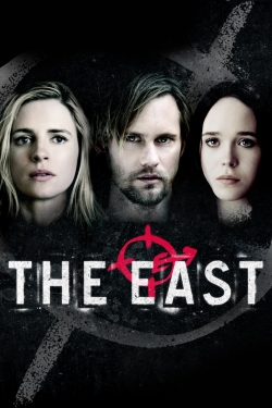 Watch free The East Movies