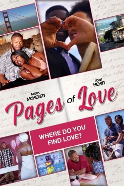 Watch free Pages of Love Movies