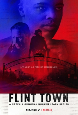Watch free Flint Town Movies