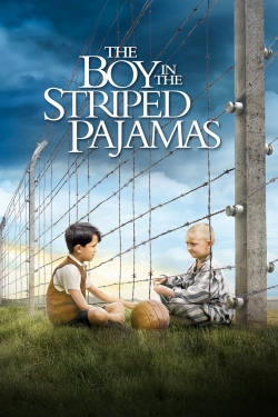 Watch free The Boy in the Striped Pyjamas Movies