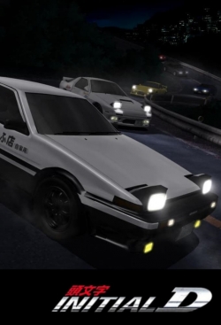 Watch free Initial D Movies